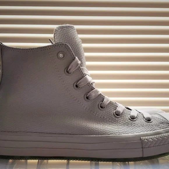 Converse All Star Chuck 70s Python Hi - Picture 4 of 4